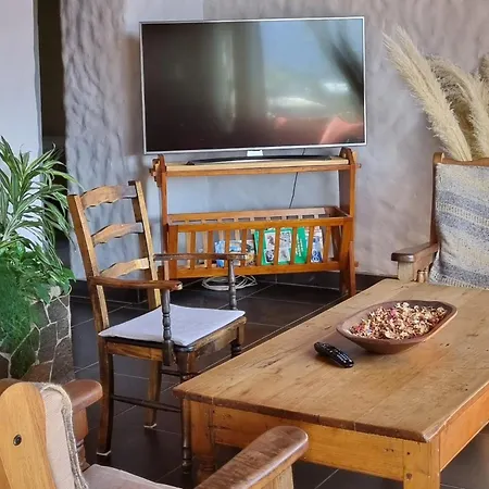 Cabana Con Vistas En Trevelin Exterior photo
