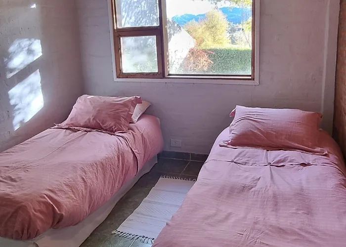 Cabana Con Vistas En Trevelin