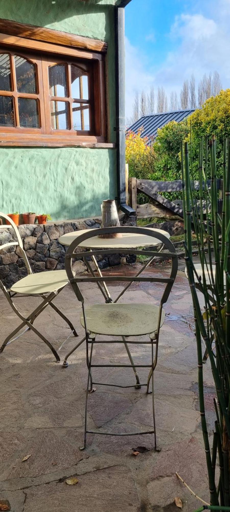 Chalet Con Vistas En Trevelin