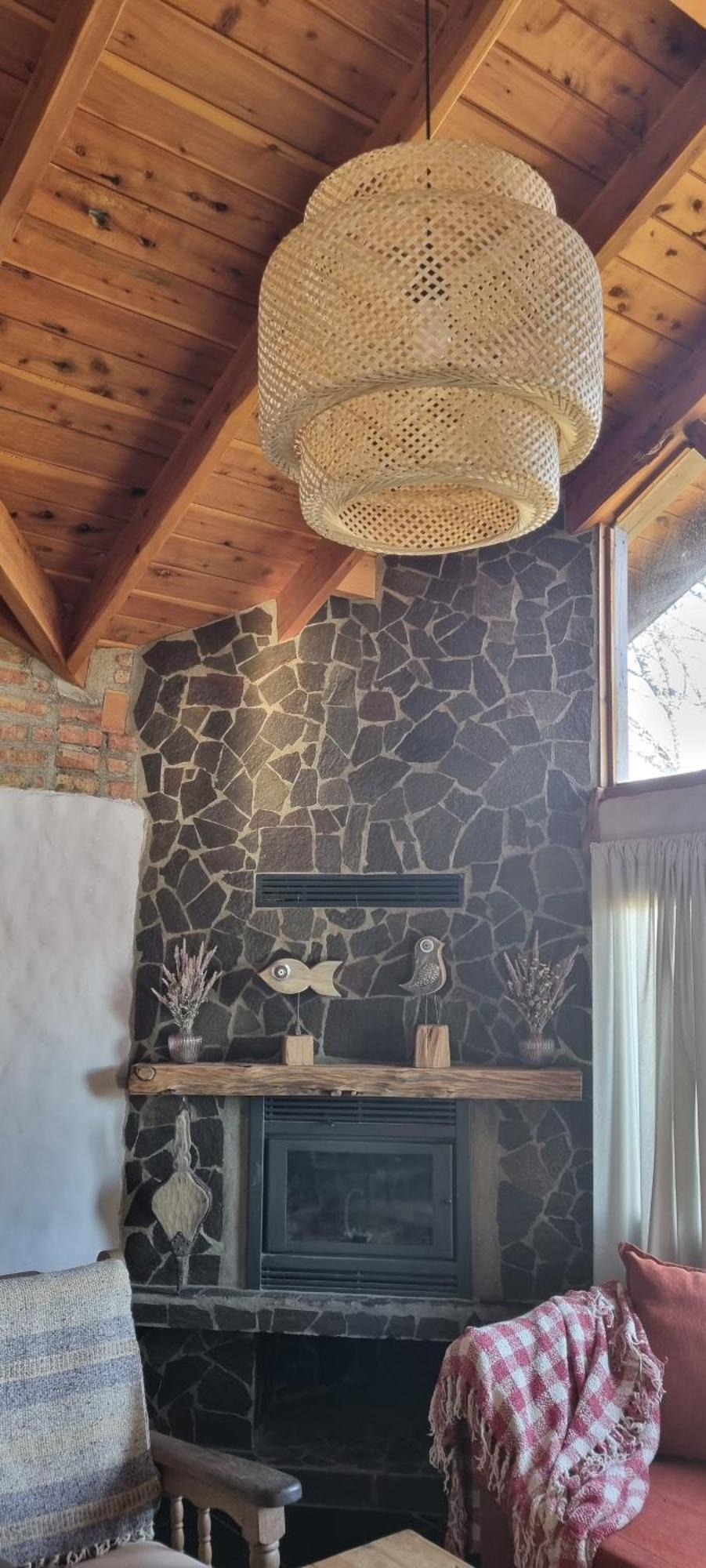Con Vistas En Chalet
