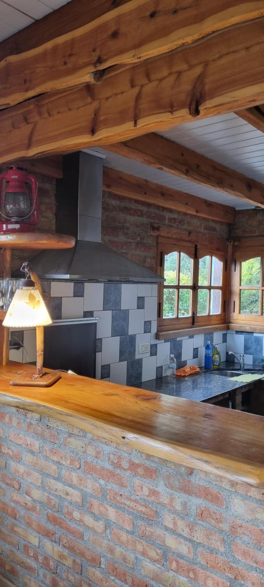 Con Vistas En Chalet