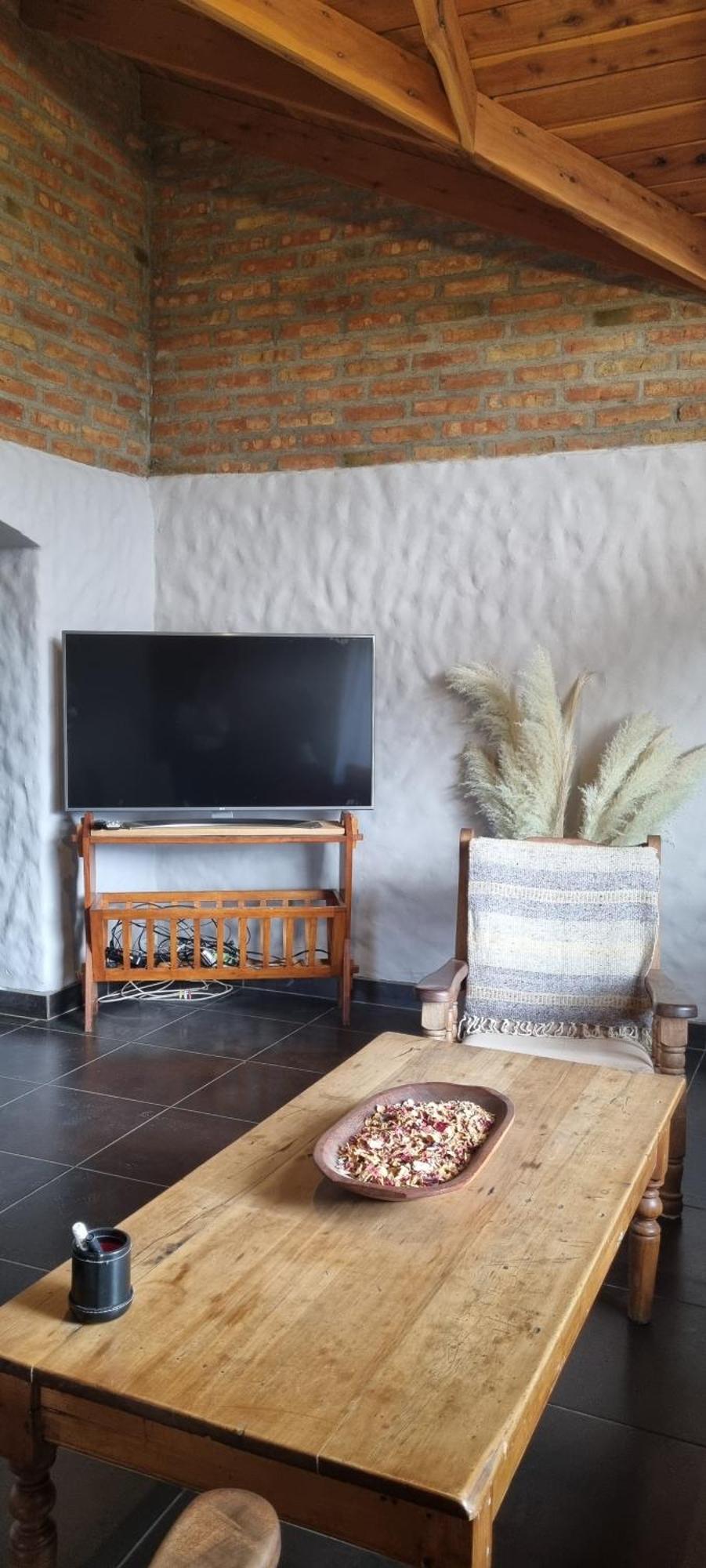 Con Vistas En Chalet